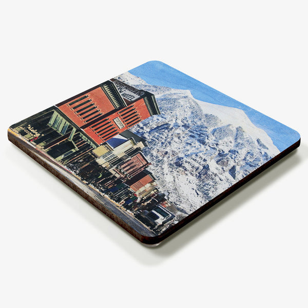 Rising Coaster