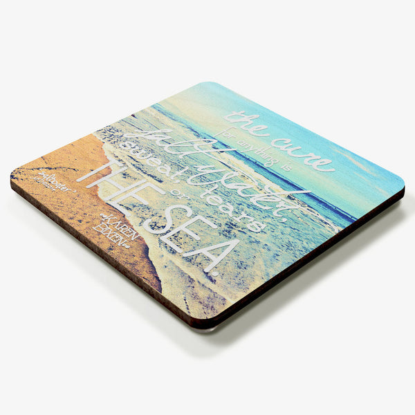 Salt Water Coaster