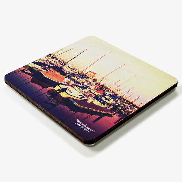 Sanctuary Coaster
