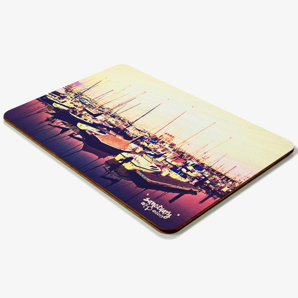 Sanctuary Postcard