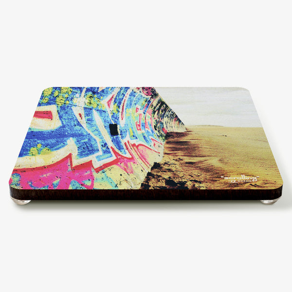 Scrolling Coaster