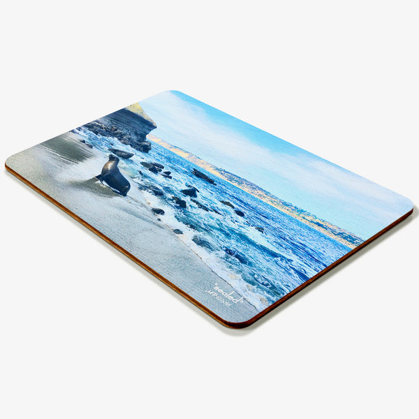 Sealed Postcard