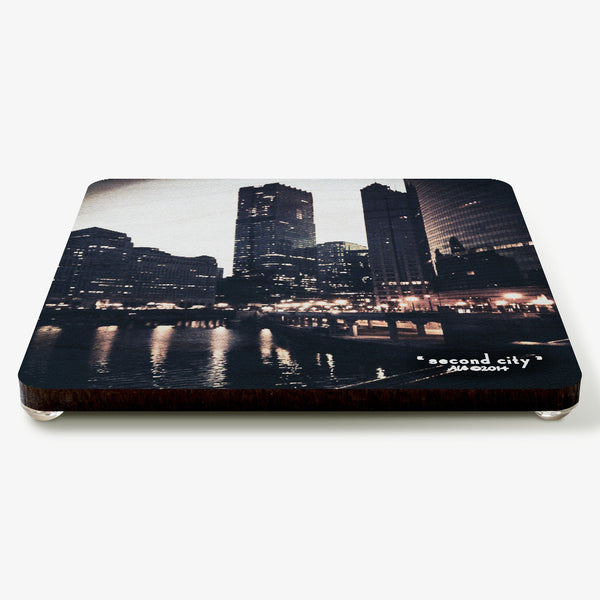 Second City Coaster
