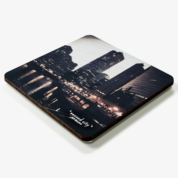 Second City Coaster