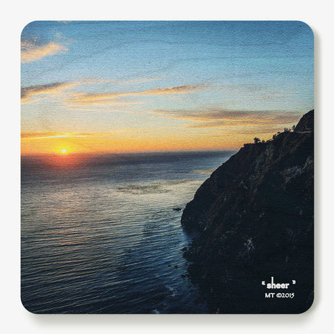 Sheer Coaster