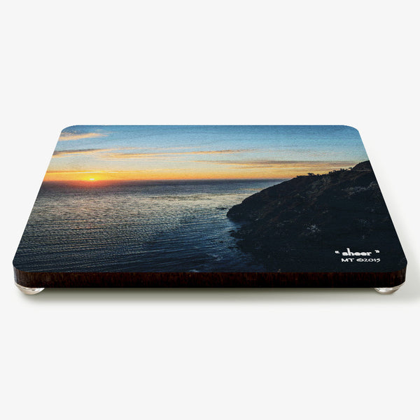 Sheer Coaster