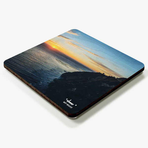 Sheer Coaster