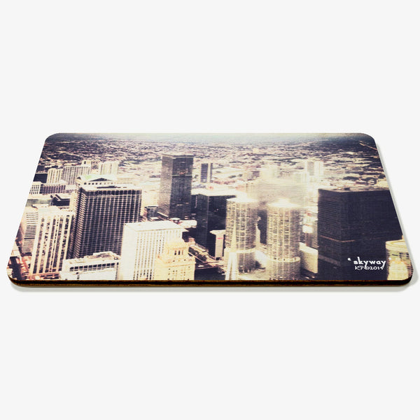 Skyway Postcard