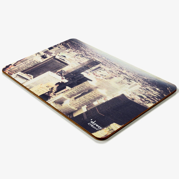 Skyway Postcard