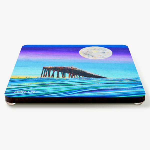 Slights of Summer Coaster
