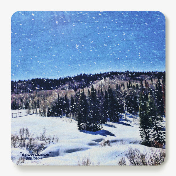 Snowdance Coaster