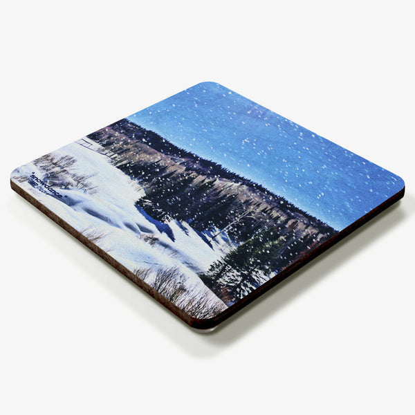 Snowdance Coaster