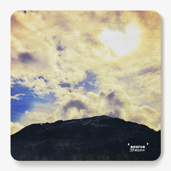 Source Coaster