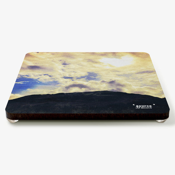 Source Coaster
