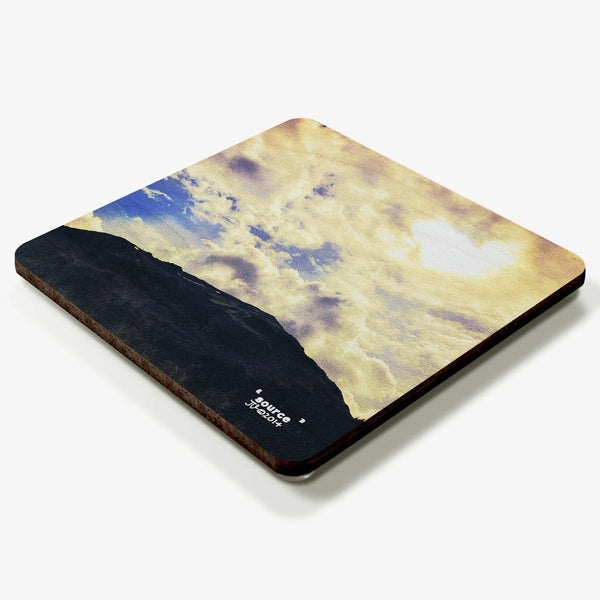 Source Coaster