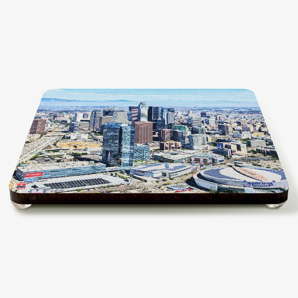 Spiring Coaster