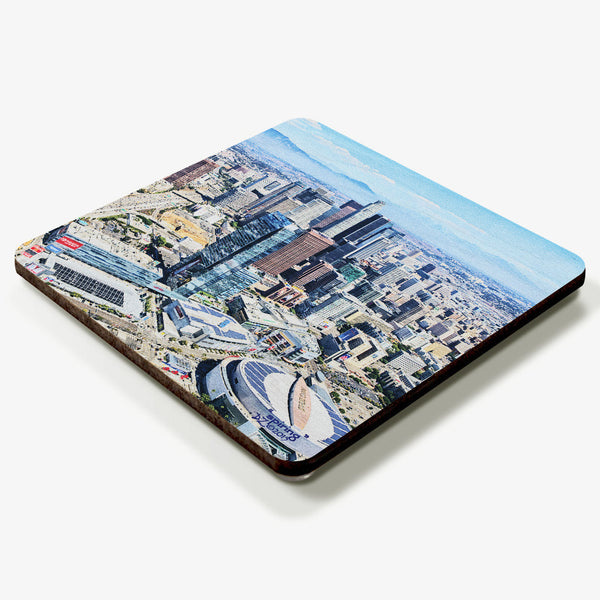 Spiring Coaster