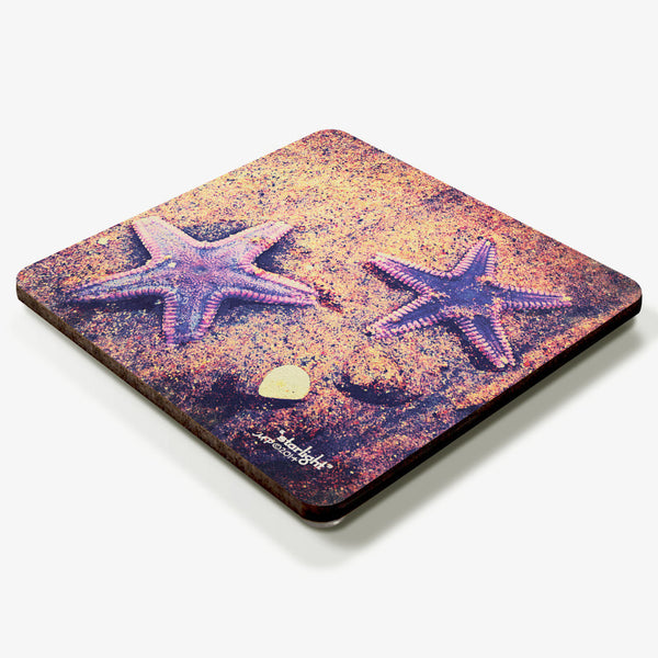 Starlight Coaster
