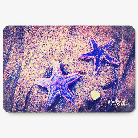Starlight Postcard