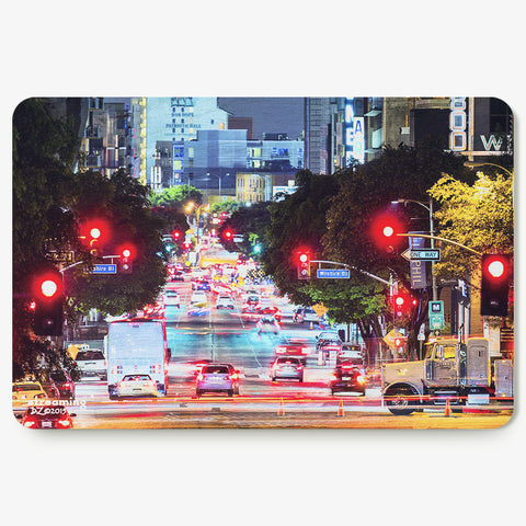 Streaming Postcard