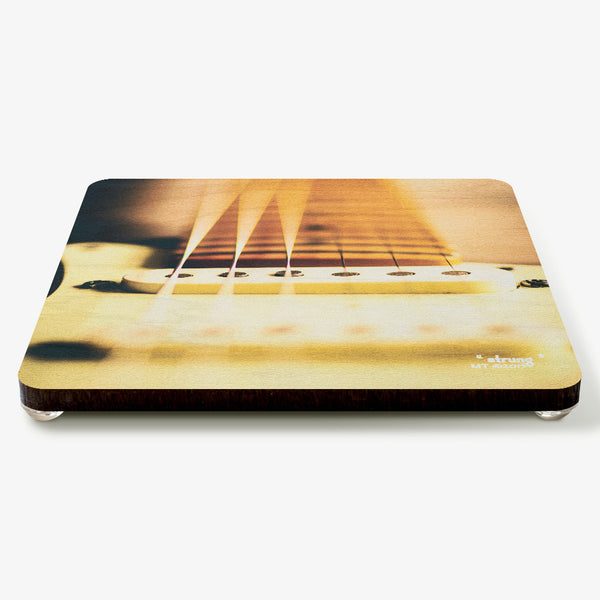 Strung Coaster