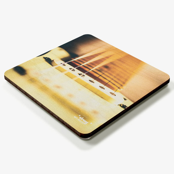 Strung Coaster