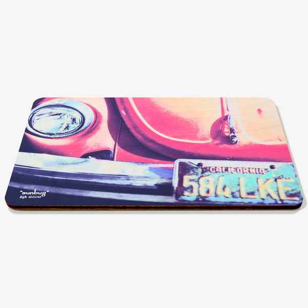Sunbug Postcard