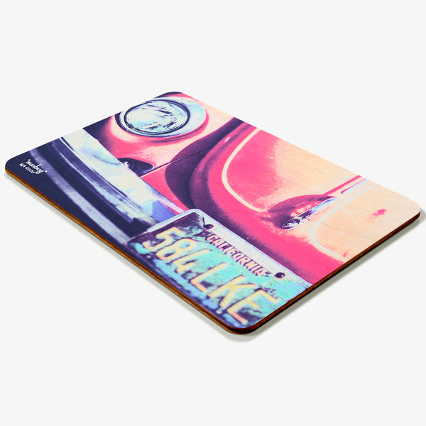 Sunbug Postcard