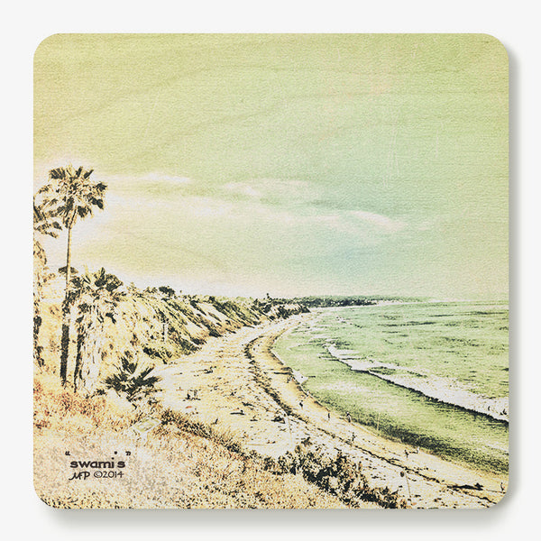 Swami's Coaster