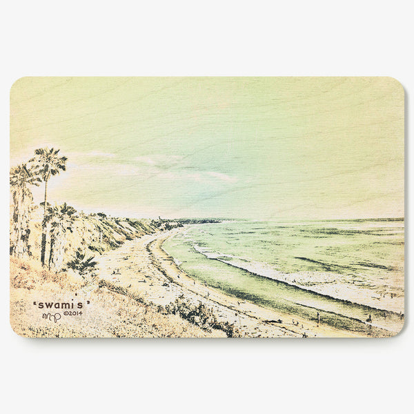 Swami's Postcard