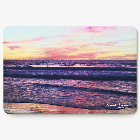Sweet Dreams Postcard