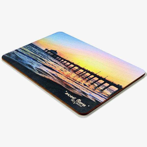 Sweet Flame Postcard
