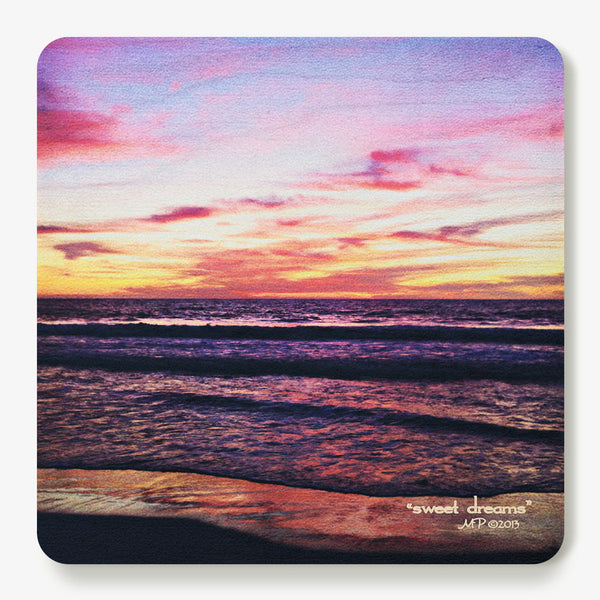 Sweet Dreams Coaster