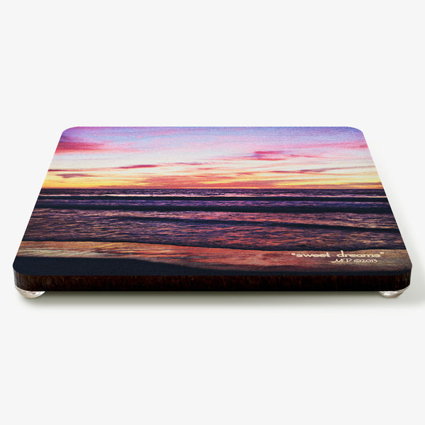 Sweet Dreams Coaster