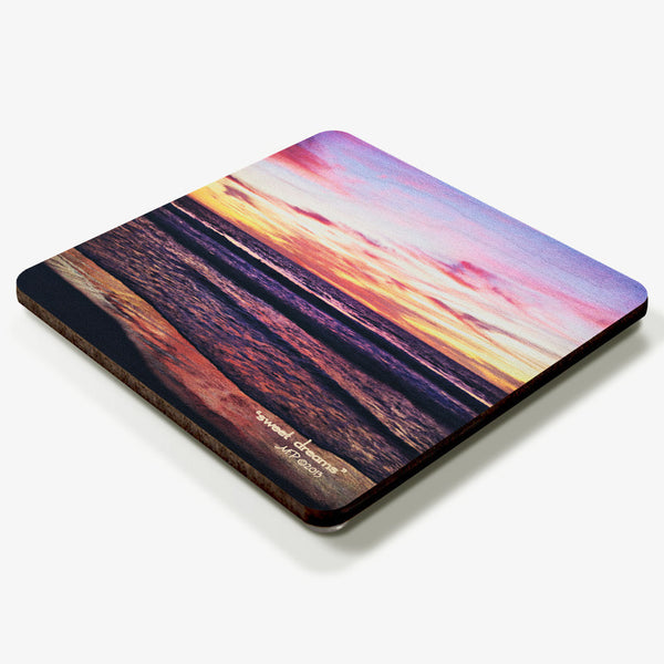 Sweet Dreams Coaster