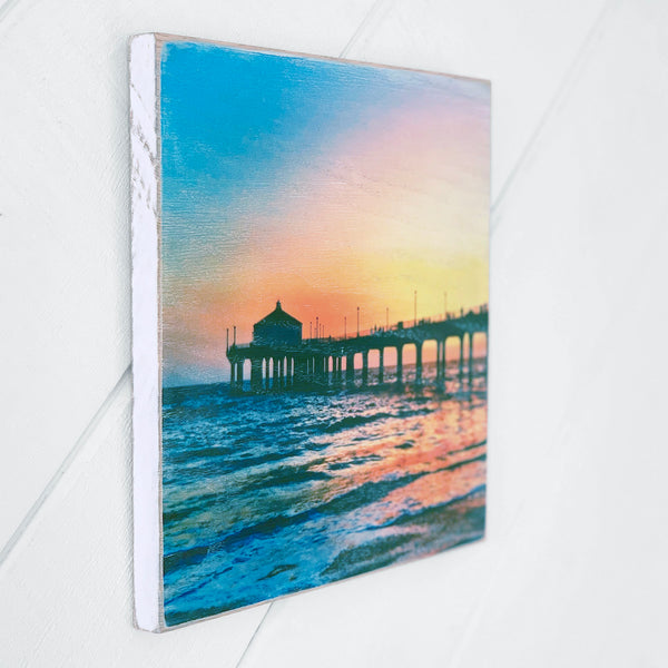 Sweet Flame Wall Art