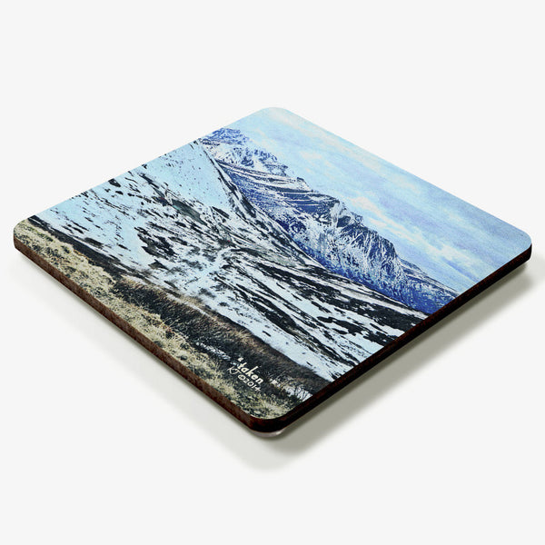 Taken Coaster
