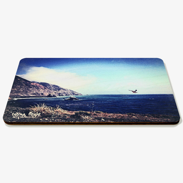 Taking Flight Postcard