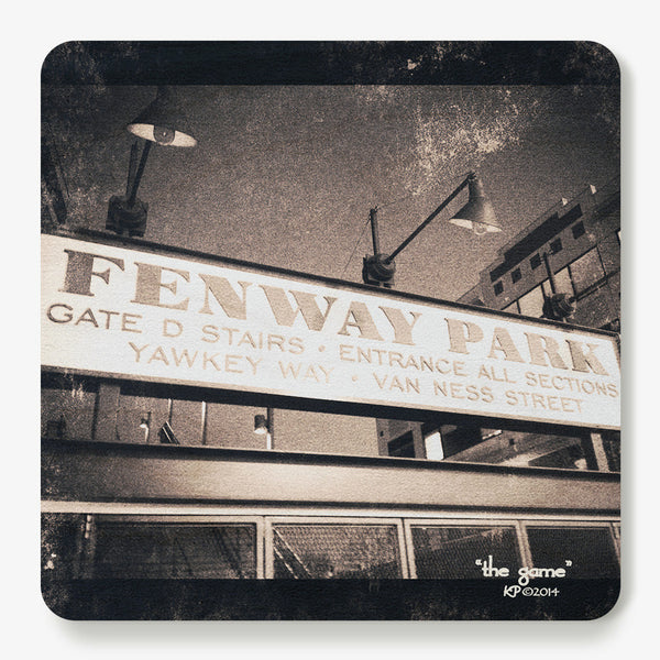 The Game Coaster