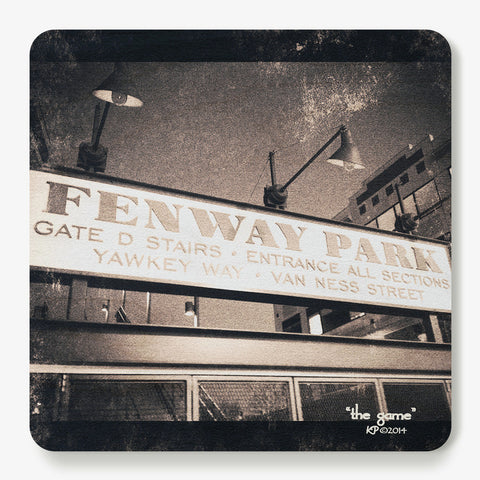 The Game Coaster
