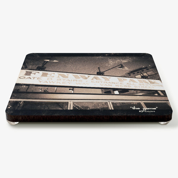 The Game Coaster