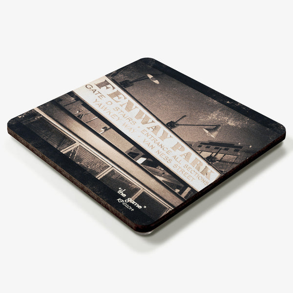 The Game Coaster
