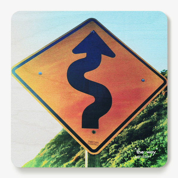 The Way Coaster