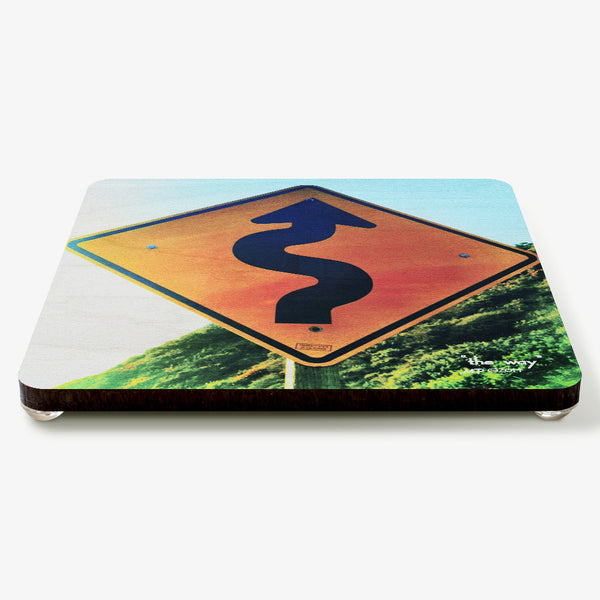 The Way Coaster