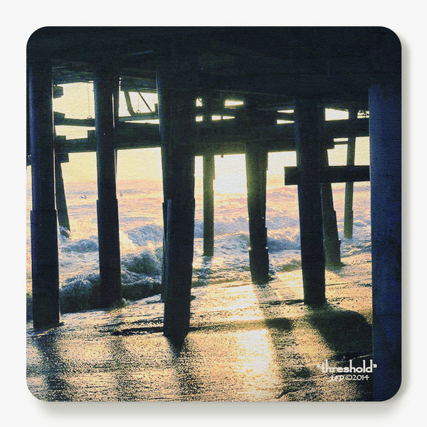 Threshold Coaster