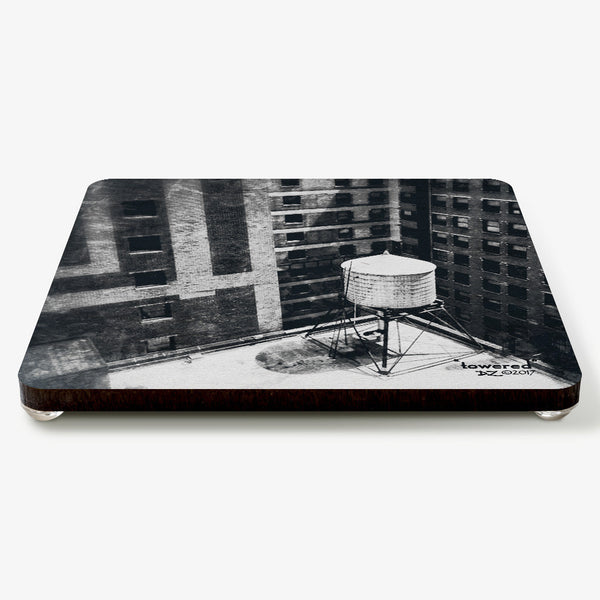 Towered Coaster