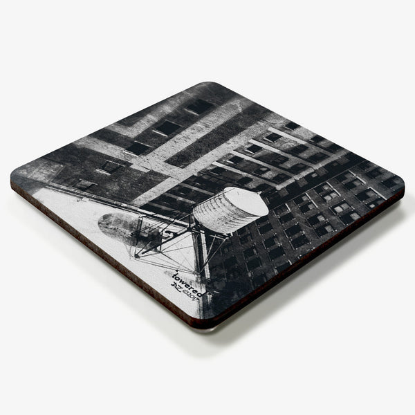 Towered Coaster