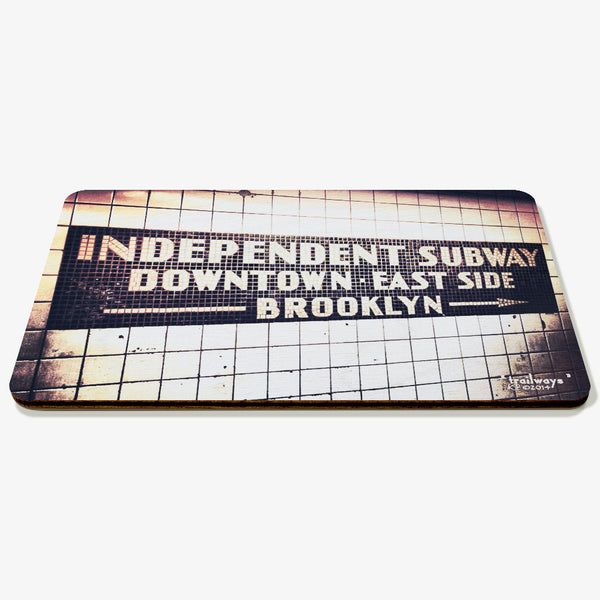 Trailways Postcard