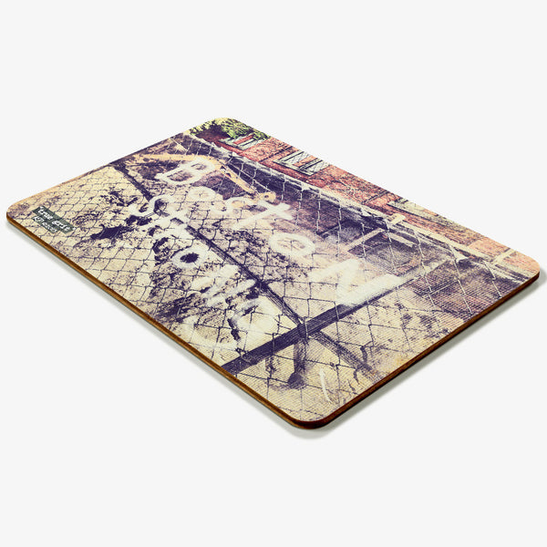 True Grit Postcard