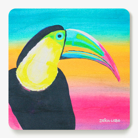 Tucano Coaster